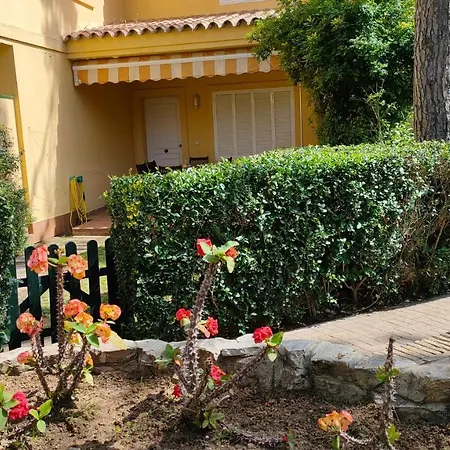 Novo Sancti Petri Green Del 11 Chiclana de la Frontera Buitenkant foto