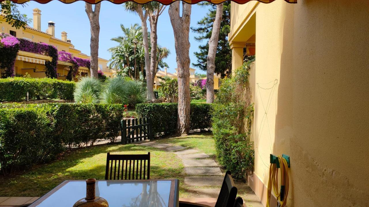 Novo Sancti Petri Green Del 11 Chiclana de la Frontera