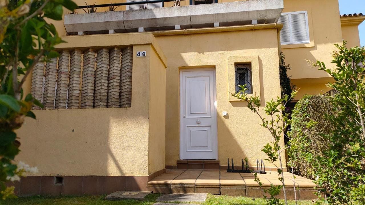 Appartement Novo Sancti Petri Del 11 *