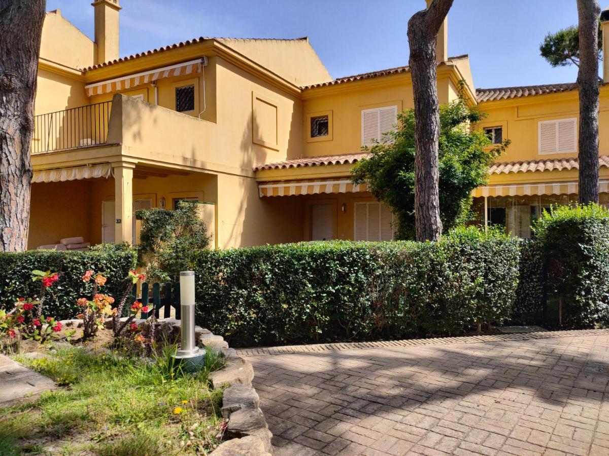 Novo Sancti Petri Del 11 * Chiclana de la Frontera