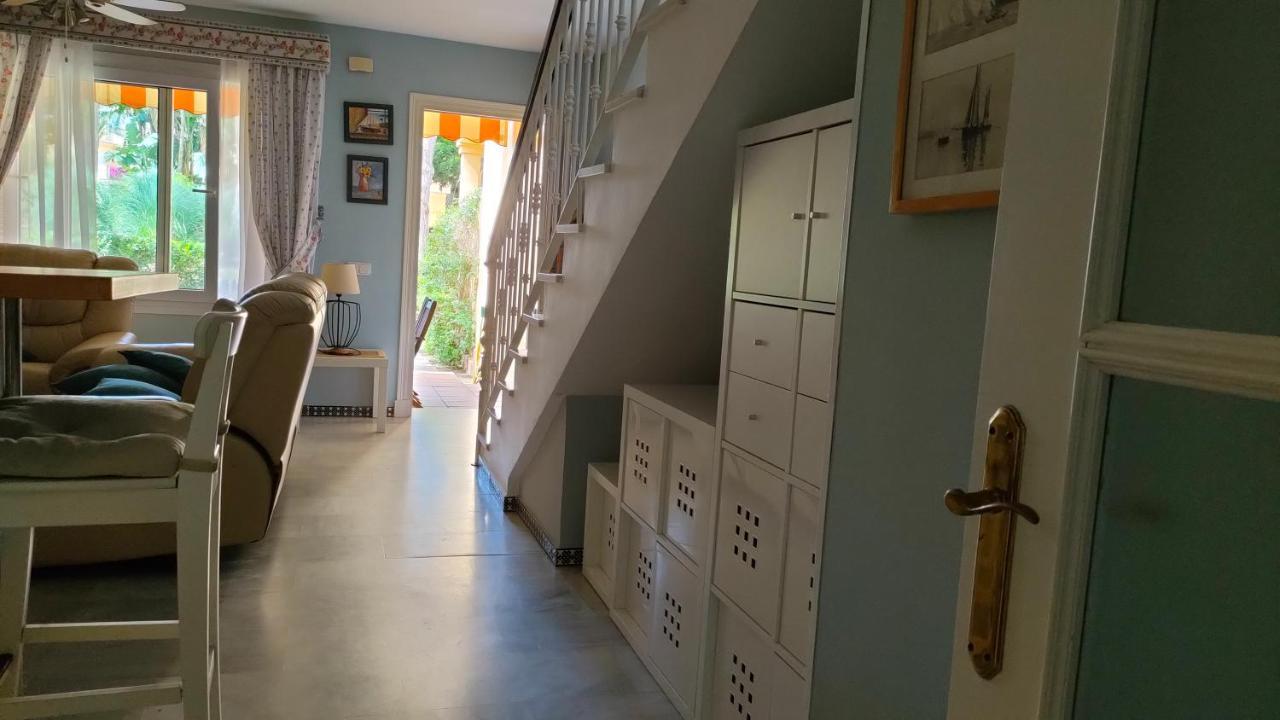 Appartement Novo Sancti Petri Del 11