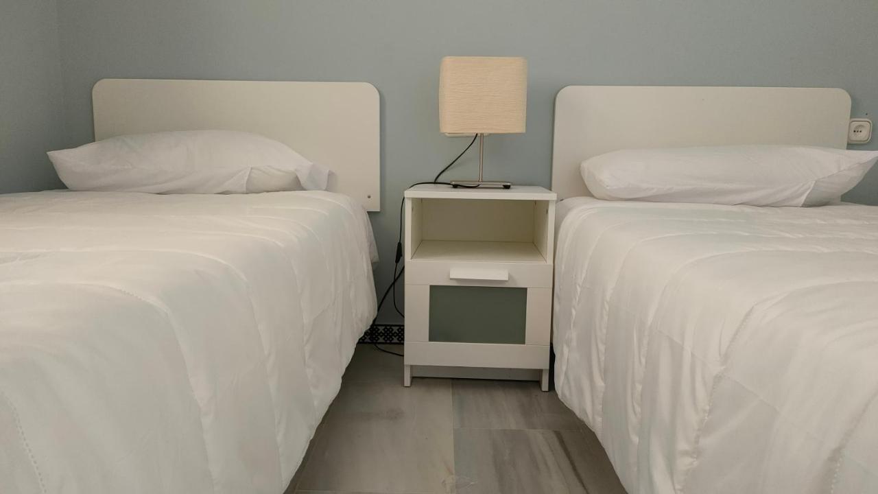 Novo Sancti Petri Del 11 Appartement Chiclana de la Frontera