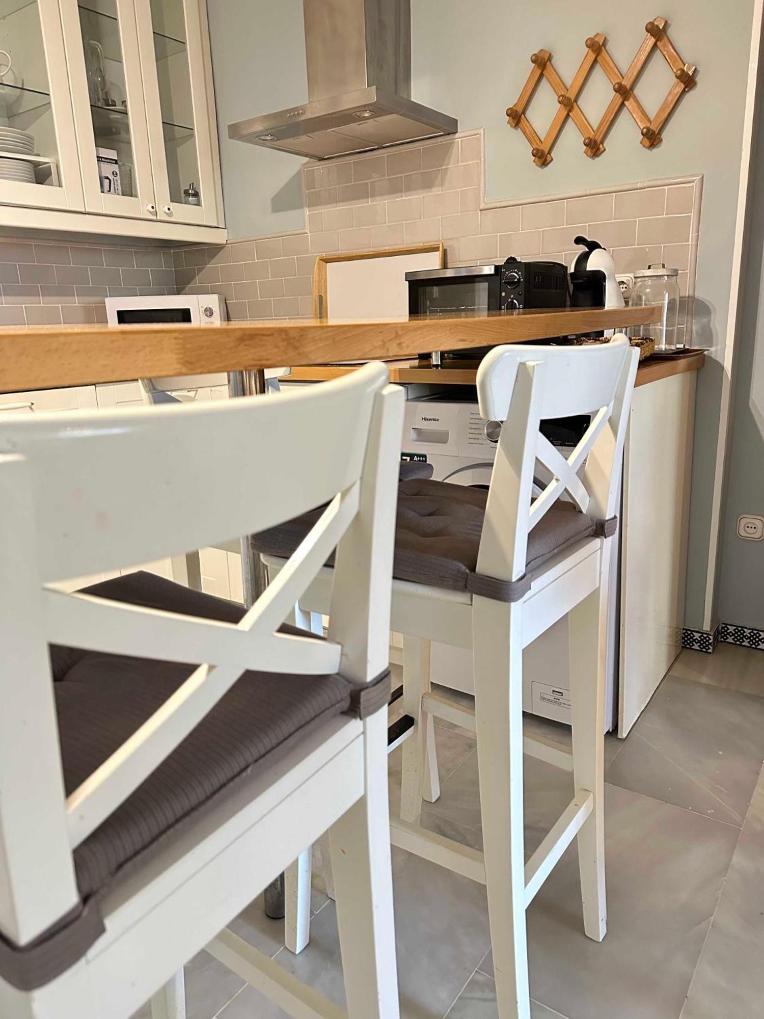 Novo Sancti Petri Del 11 Appartement *