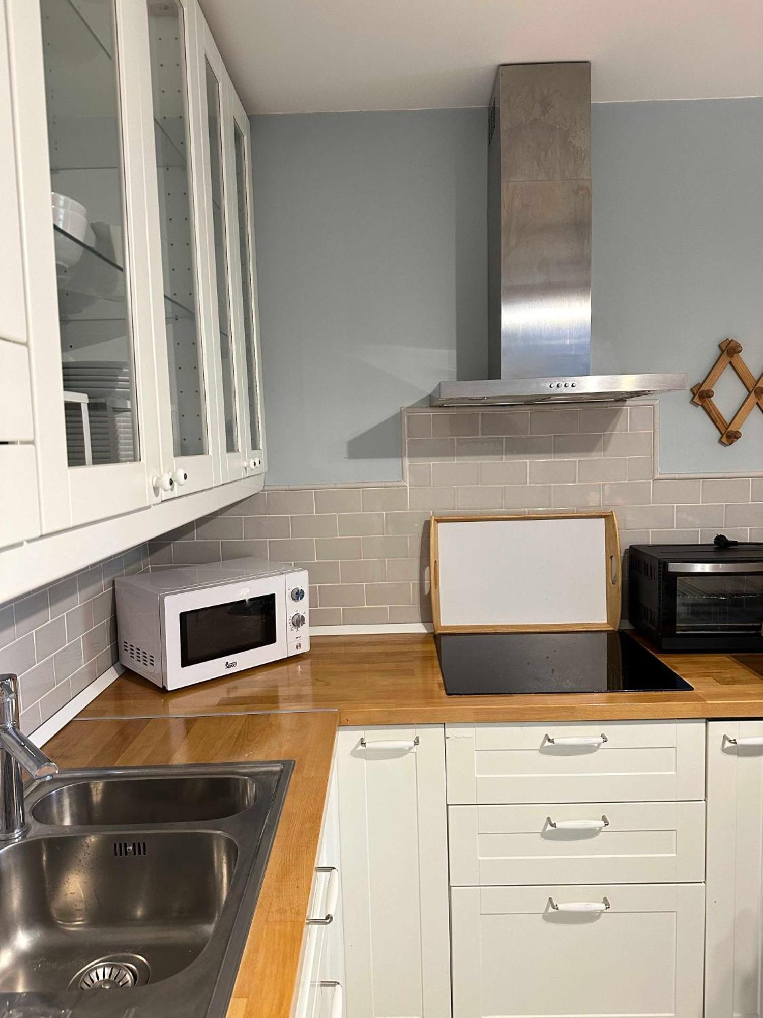 Appartement Novo Sancti Petri Del 11 *