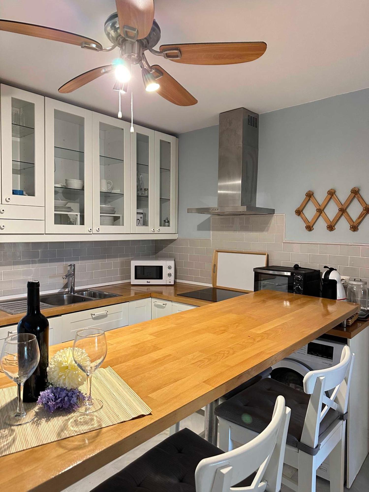 Appartement Novo Sancti Petri Del 11 Chiclana de la Frontera