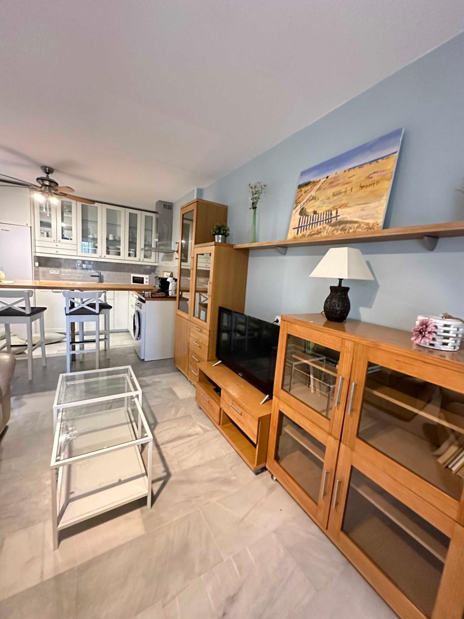 Appartement Novo Sancti Petri Del 11 Chiclana de la Frontera