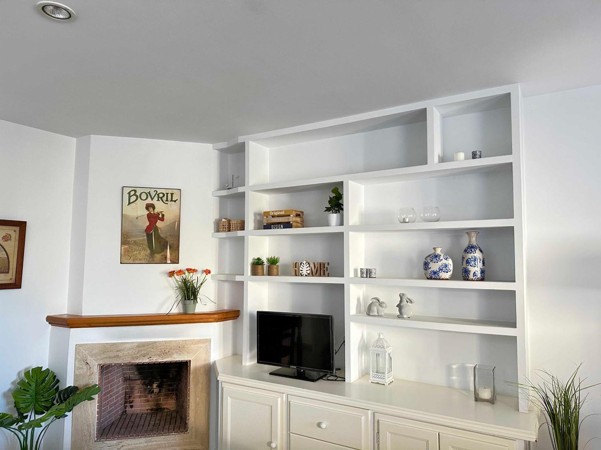 Novo Sancti Petri Del 11 Appartement Chiclana de la Frontera