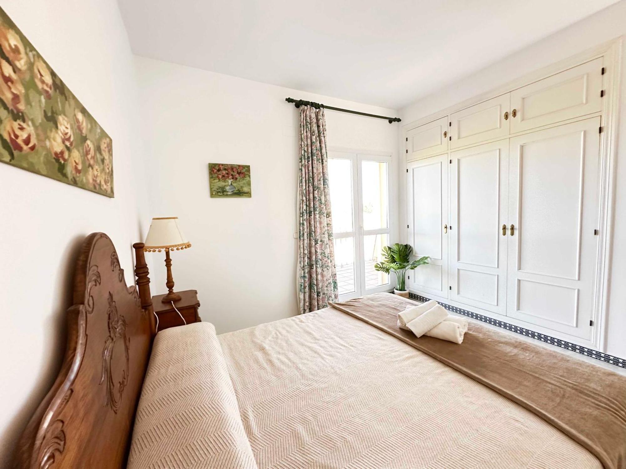 Appartement Novo Sancti Petri Del 11 *