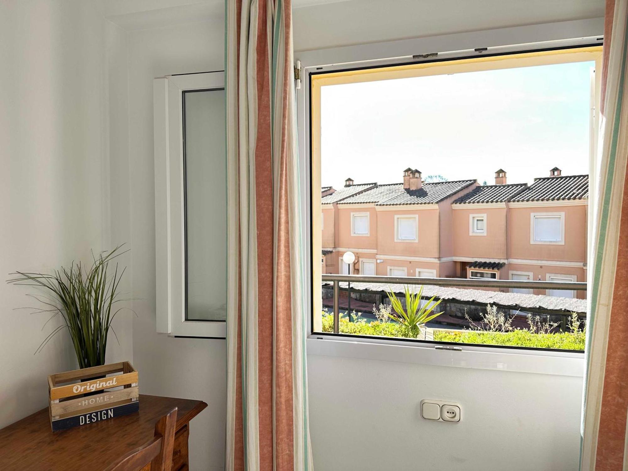 Appartement Novo Sancti Petri Del 11