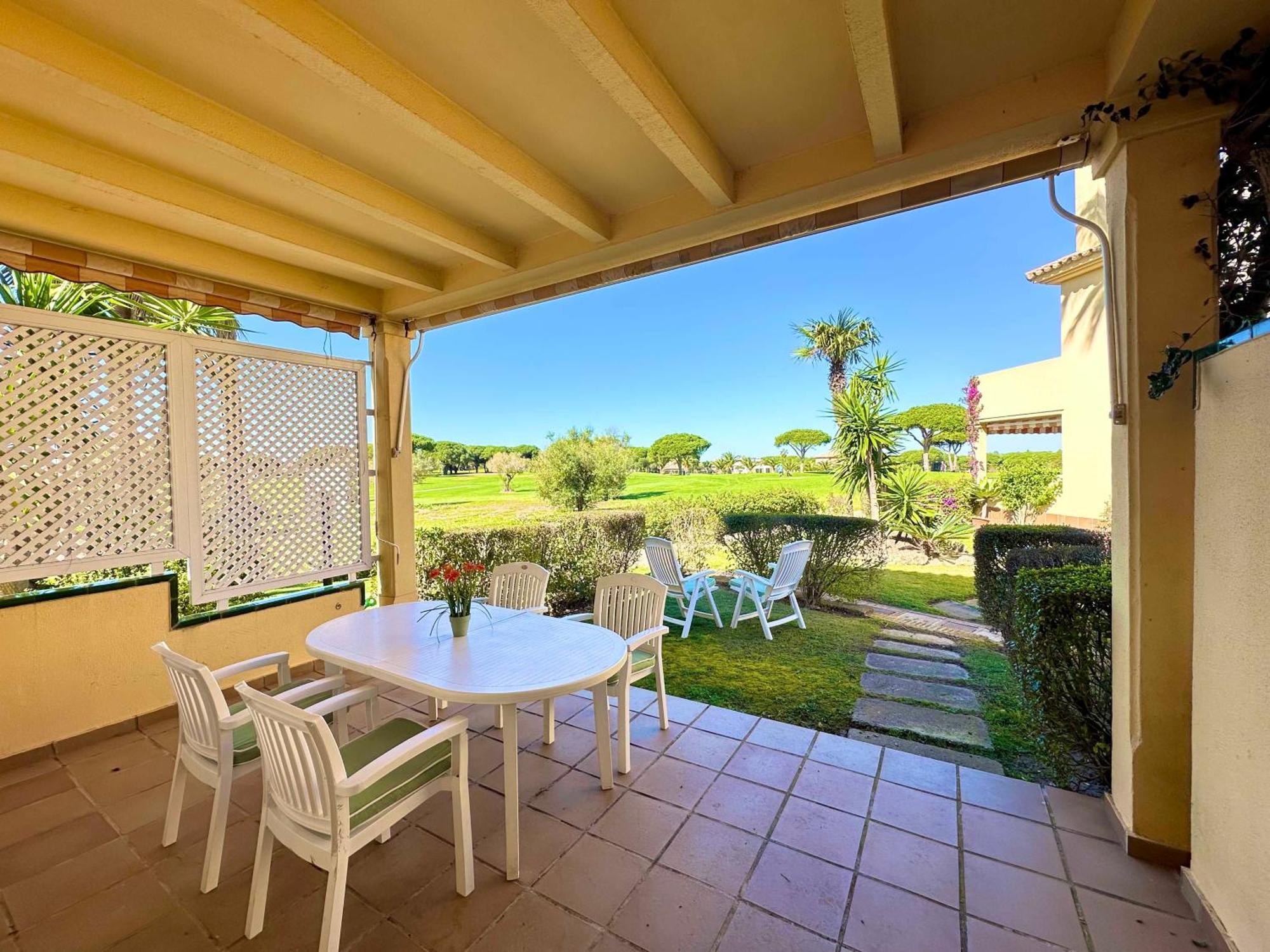 Novo Sancti Petri Del 11 Appartement