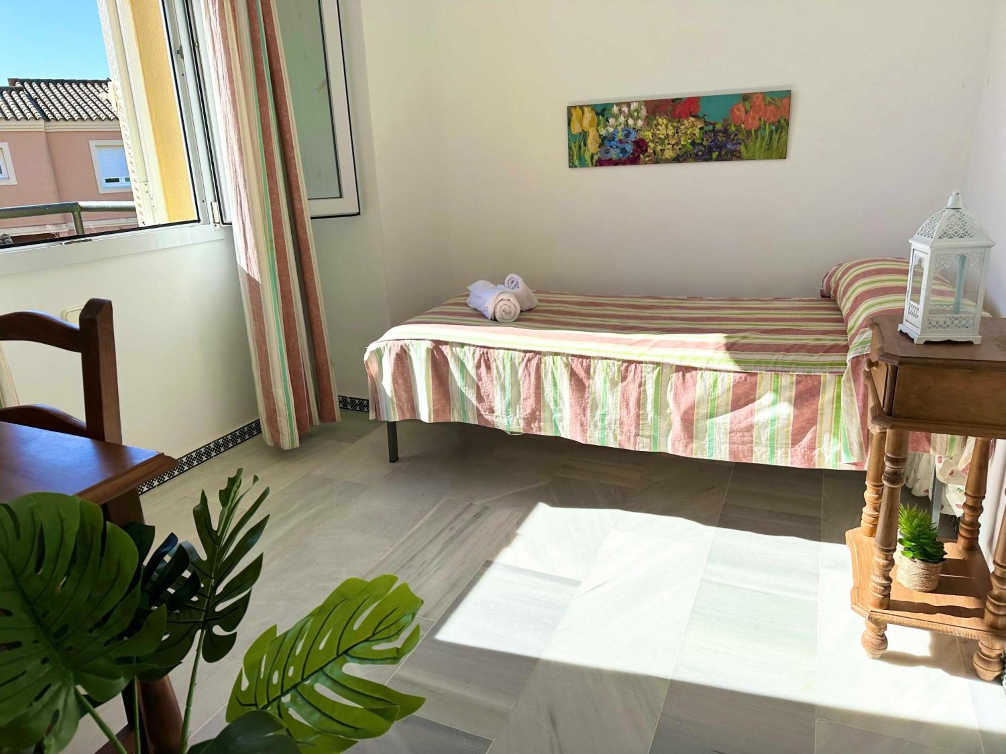 Appartement Novo Sancti Petri Del 11 Chiclana de la Frontera
