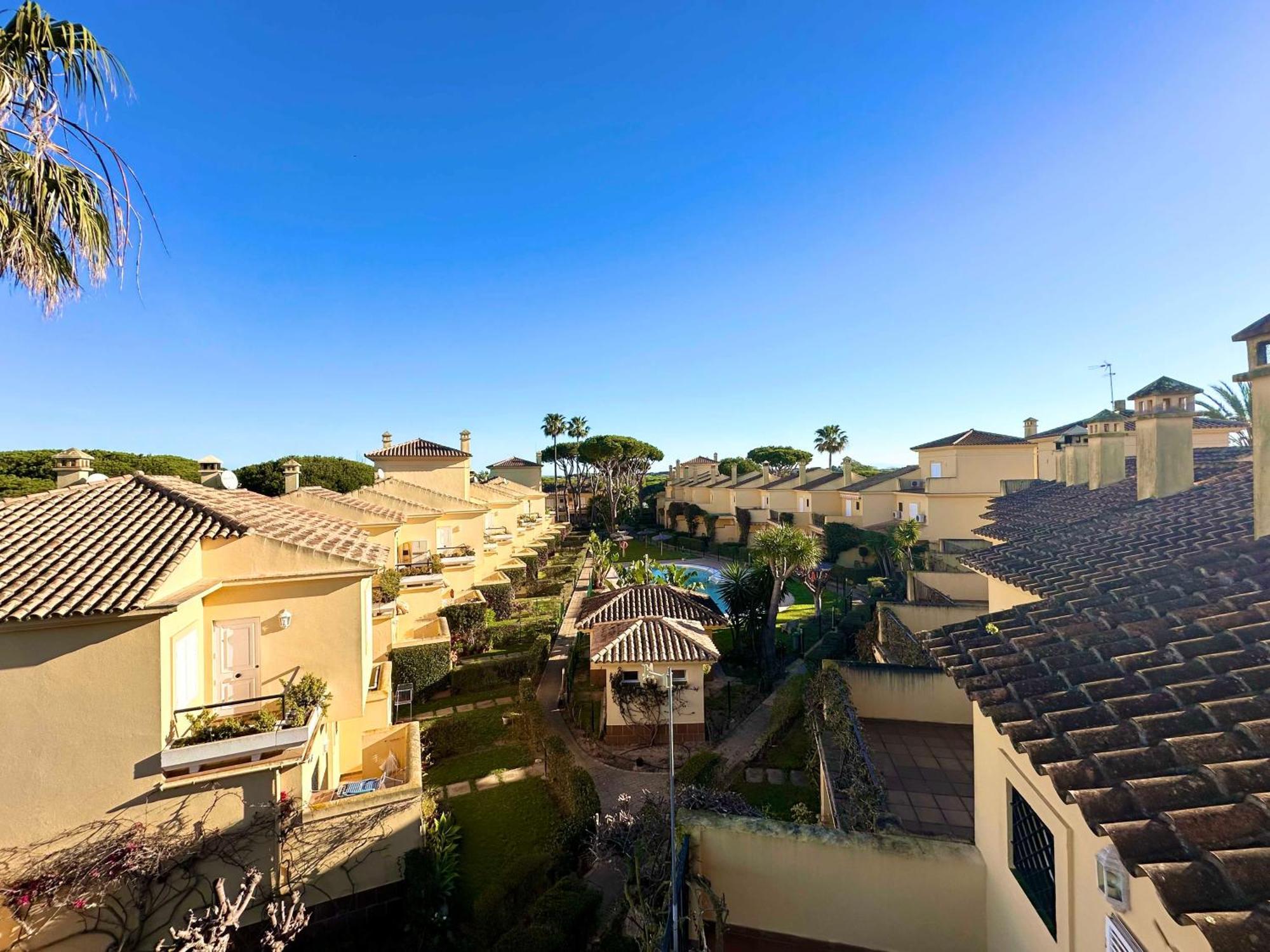 Appartement Novo Sancti Petri Del 11 *