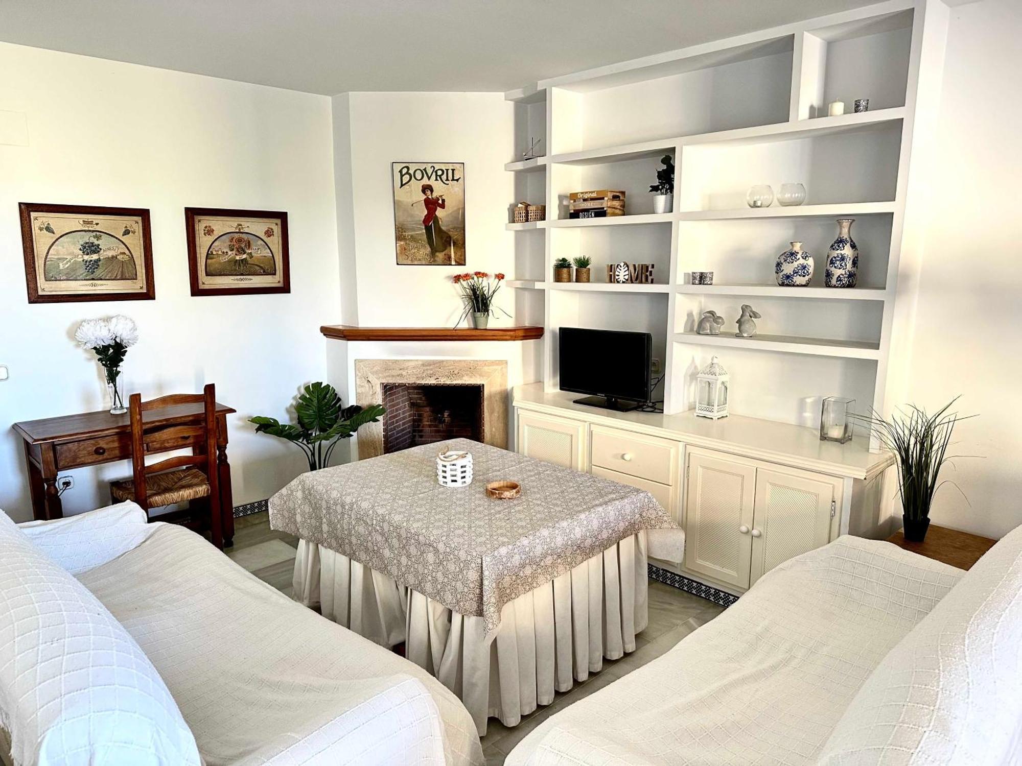 Novo Sancti Petri Del 11 Appartement Chiclana de la Frontera