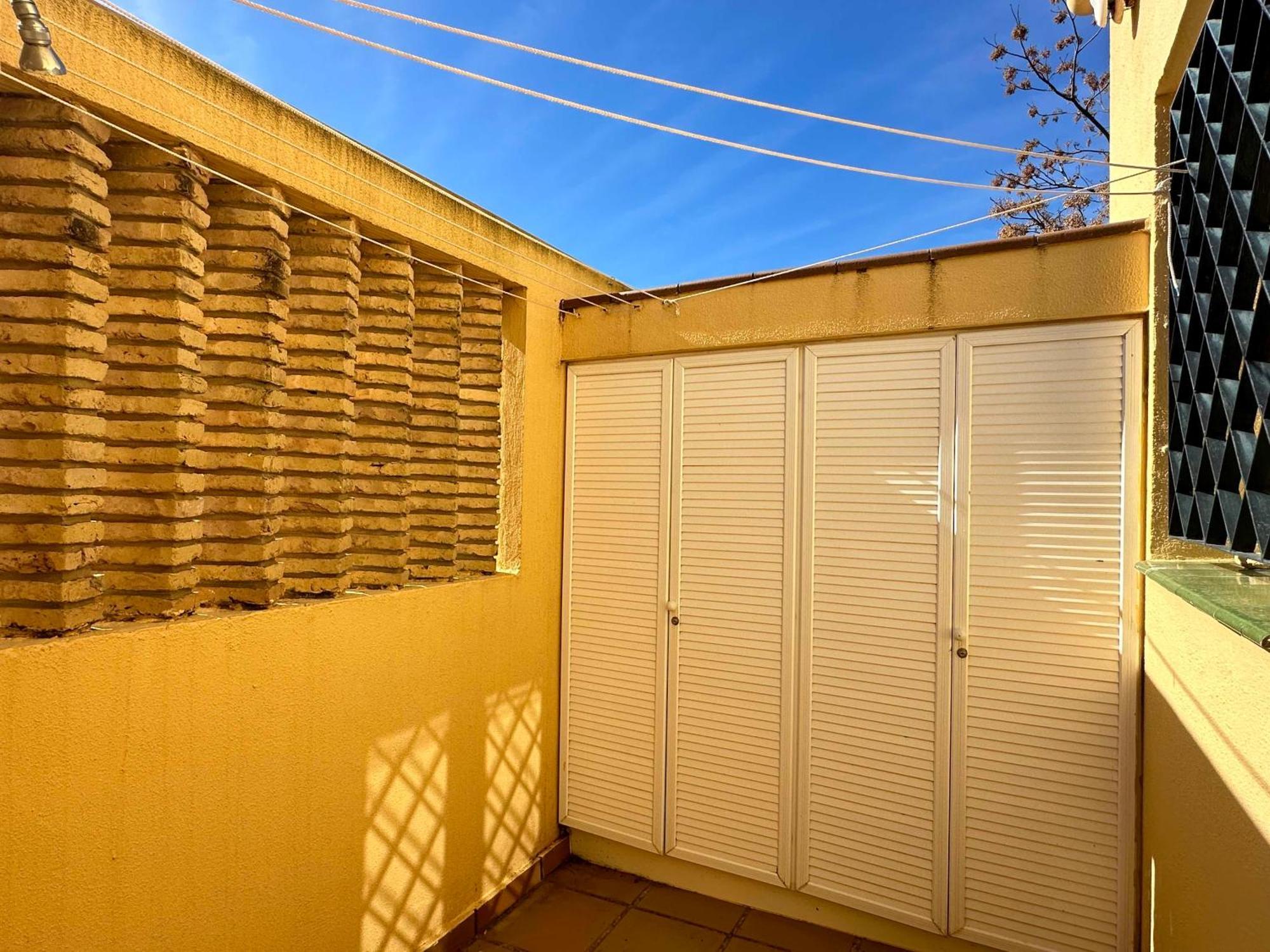Appartement Novo Sancti Petri Del 11 Chiclana de la Frontera