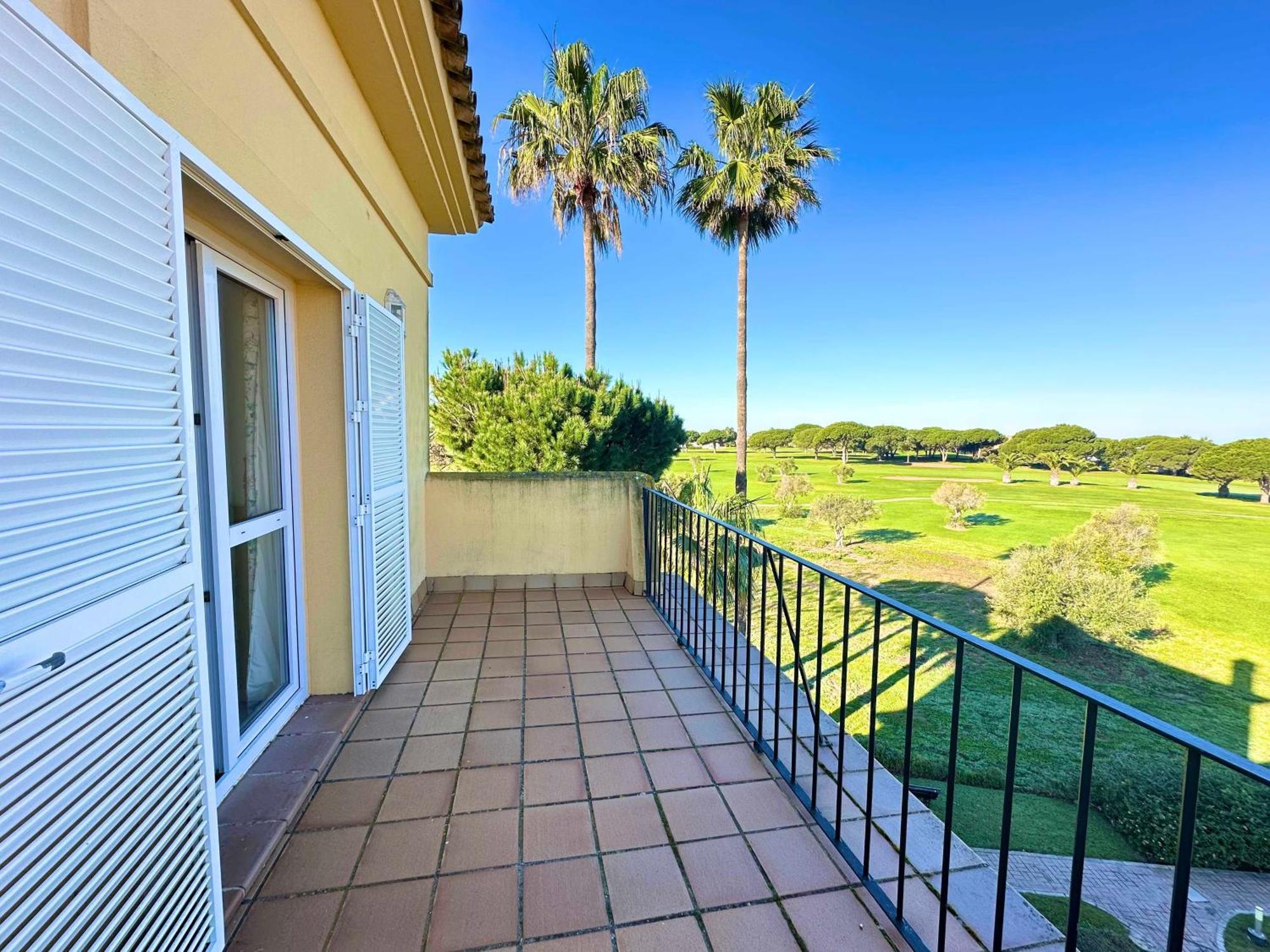 Novo Sancti Petri Del 11 Appartement Chiclana de la Frontera
