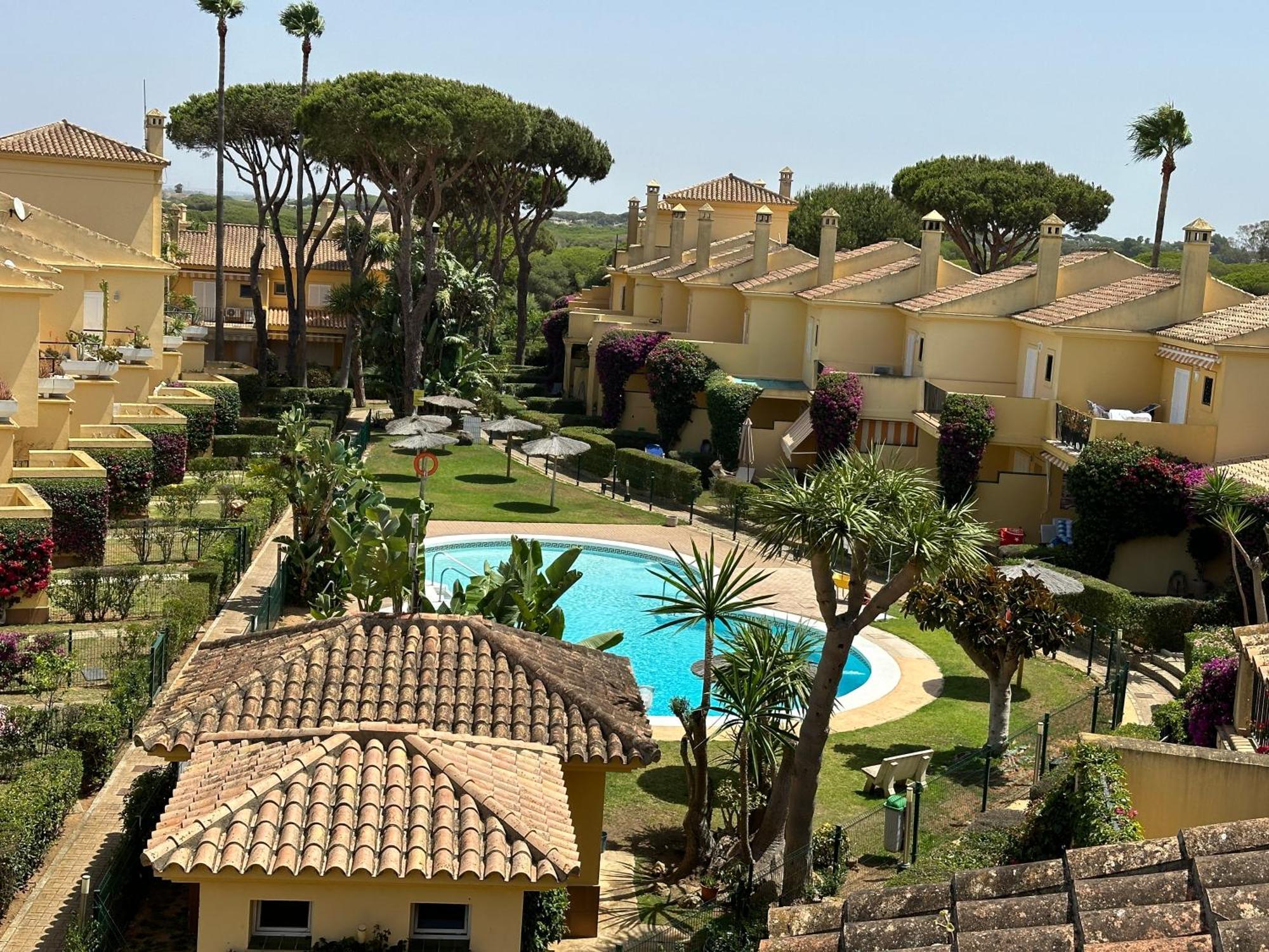 Appartement Novo Sancti Petri Del 11 Chiclana de la Frontera