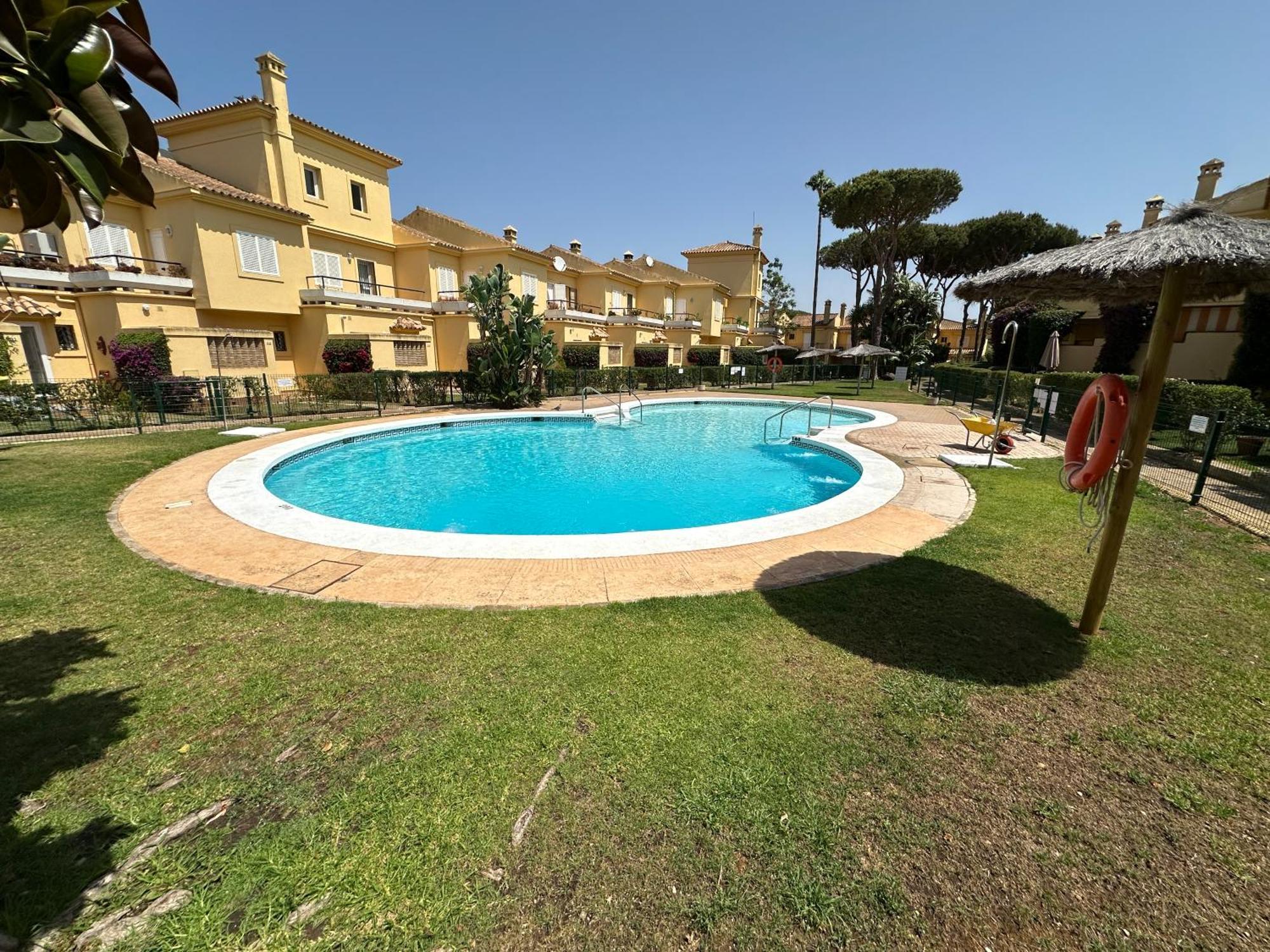Appartement Novo Sancti Petri Del 11 *