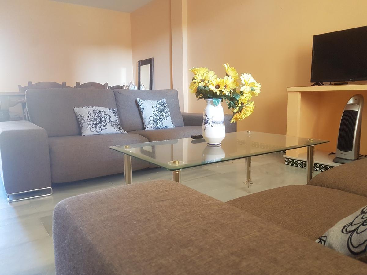 Novo Sancti Petri Del 11 Appartement Chiclana de la Frontera