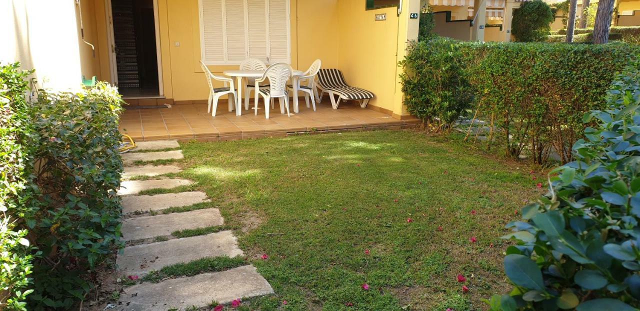 Novo Sancti Petri Del 11 Appartement *