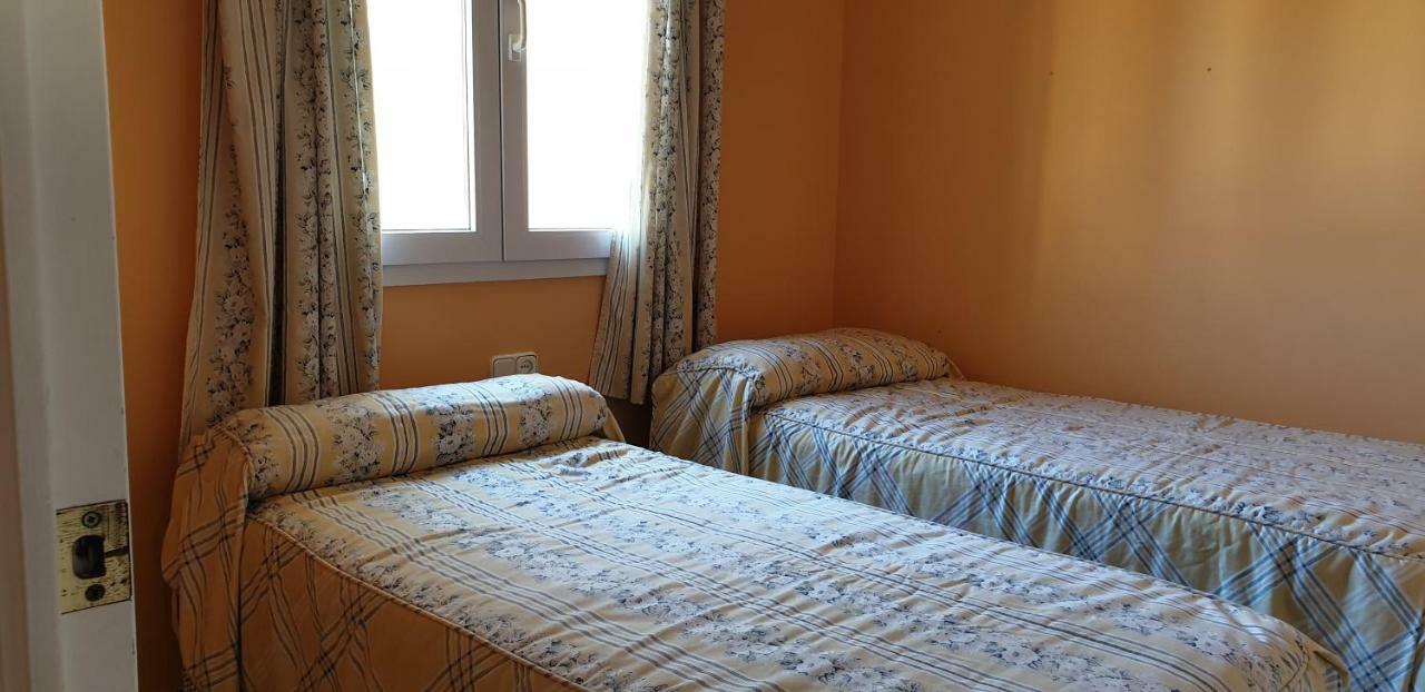 Novo Sancti Petri Del 11 Appartement