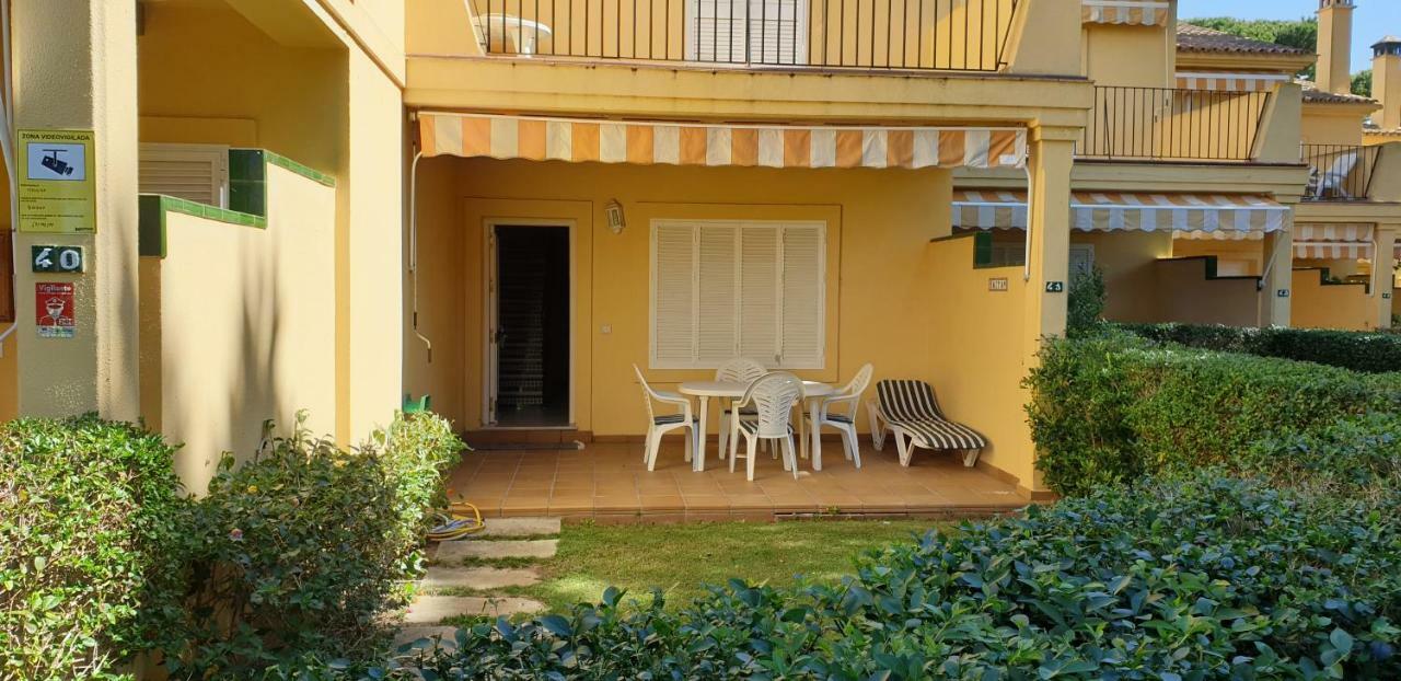 Novo Sancti Petri Del 11 Chiclana de la Frontera