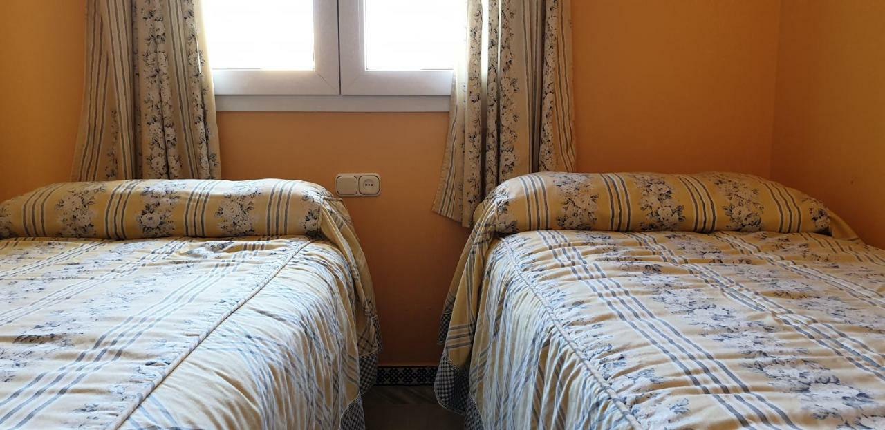 Appartement Novo Sancti Petri Del 11