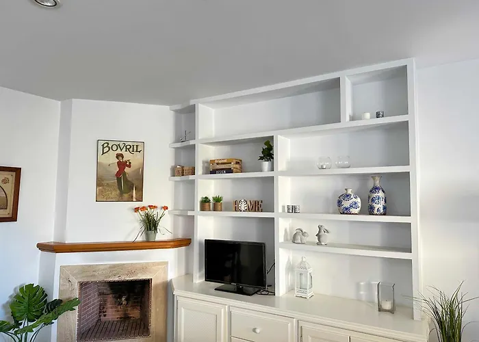 Apartamentos Green Novo Sancti Petri