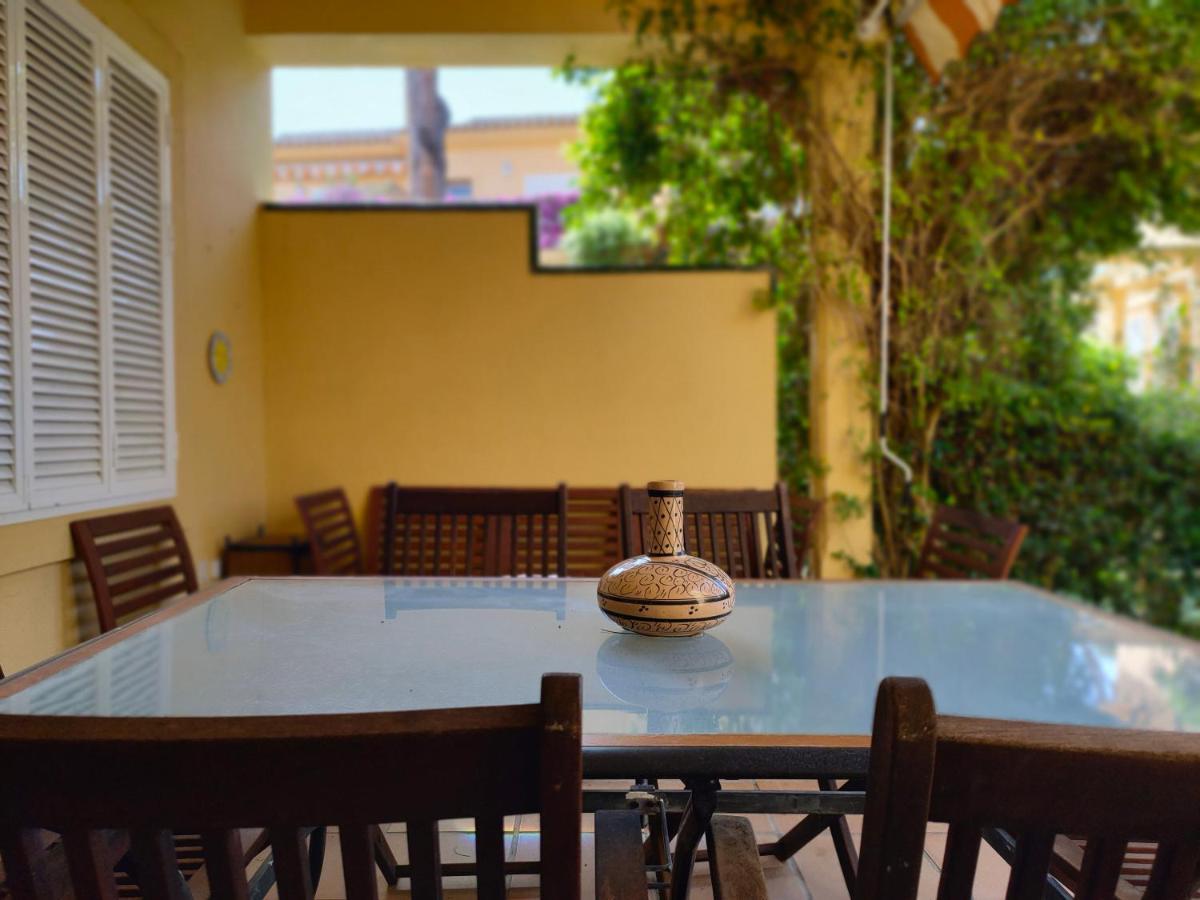 Novo Sancti Petri Del 11 Appartement Chiclana de la Frontera