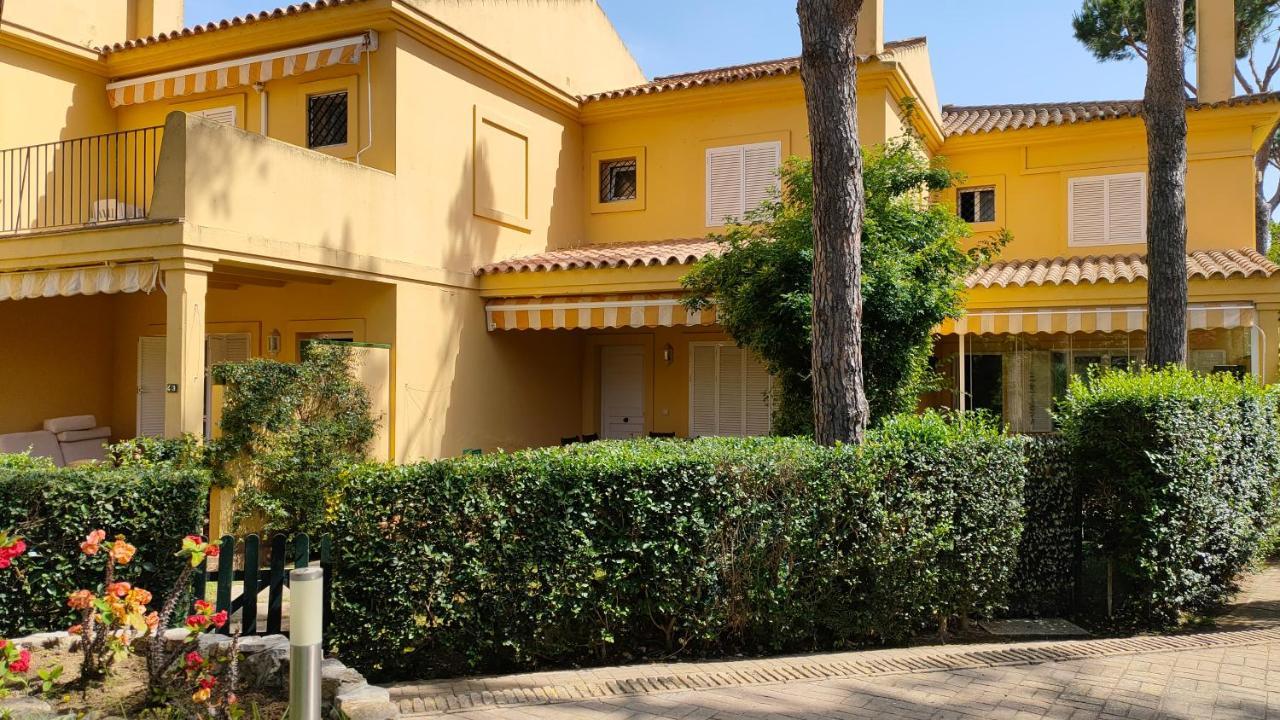 Appartement Novo Sancti Petri Del 11 *