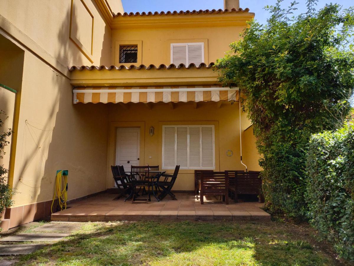 Novo Sancti Petri Del 11 Chiclana de la Frontera