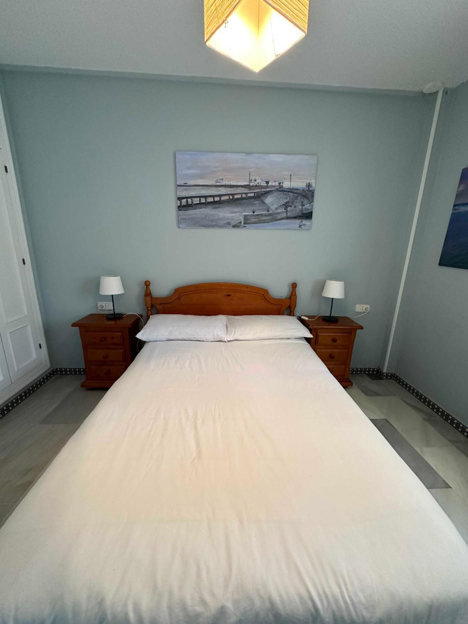 Appartement Novo Sancti Petri Del 11