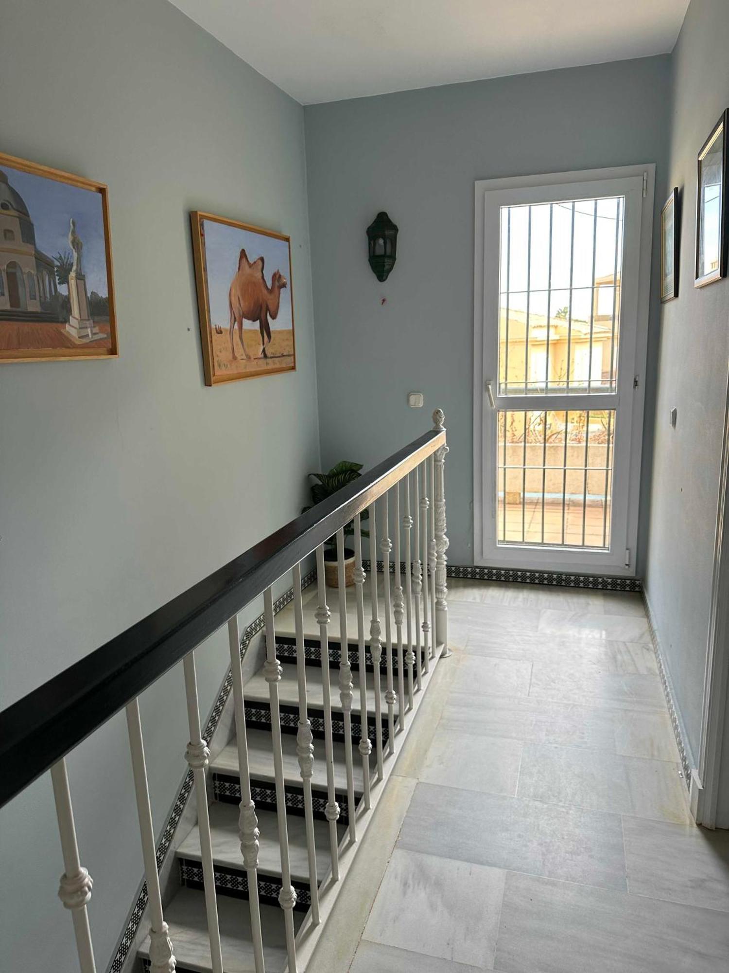 Appartement Novo Sancti Petri Del 11