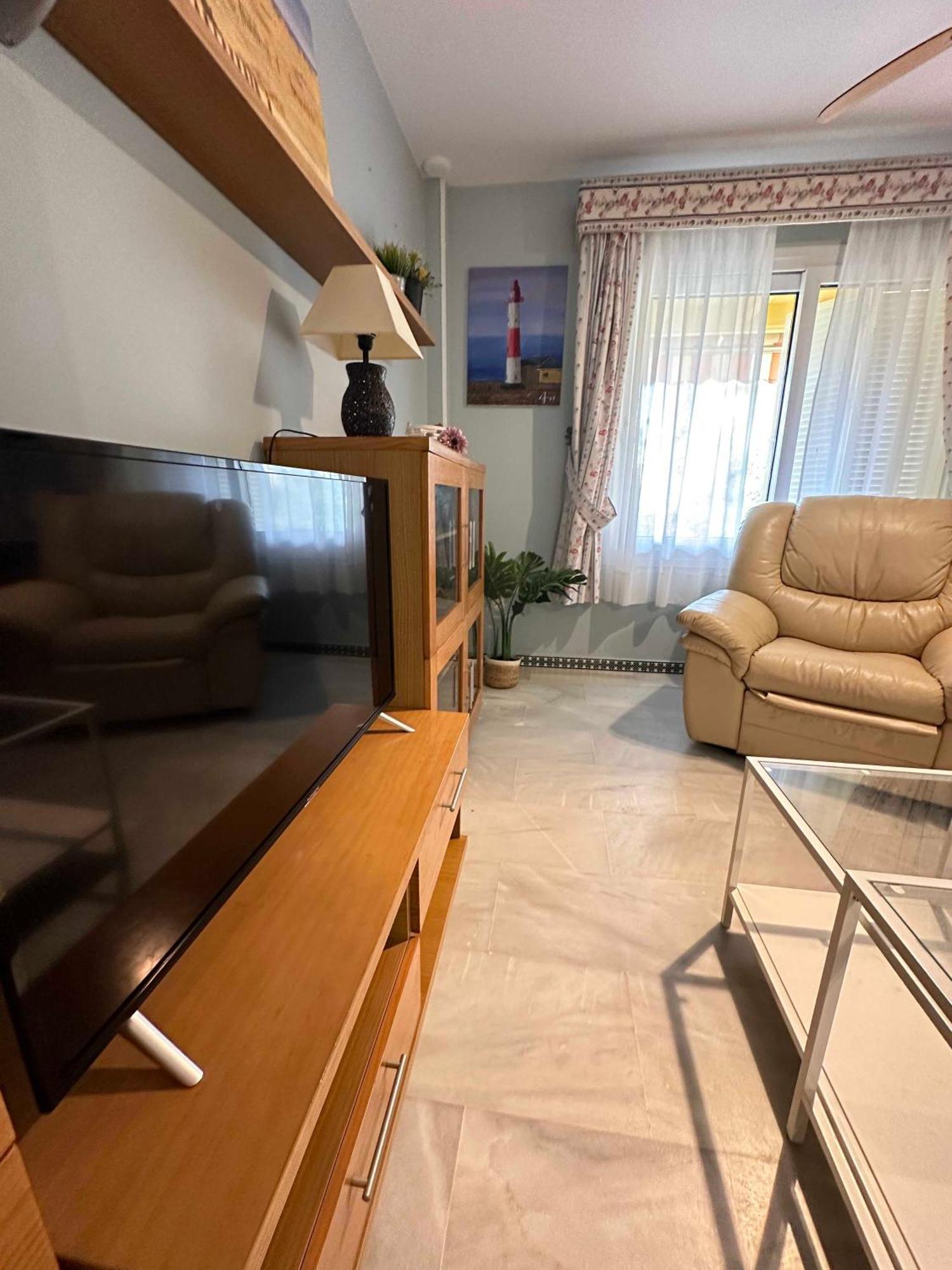 Appartement Novo Sancti Petri Del 11 *