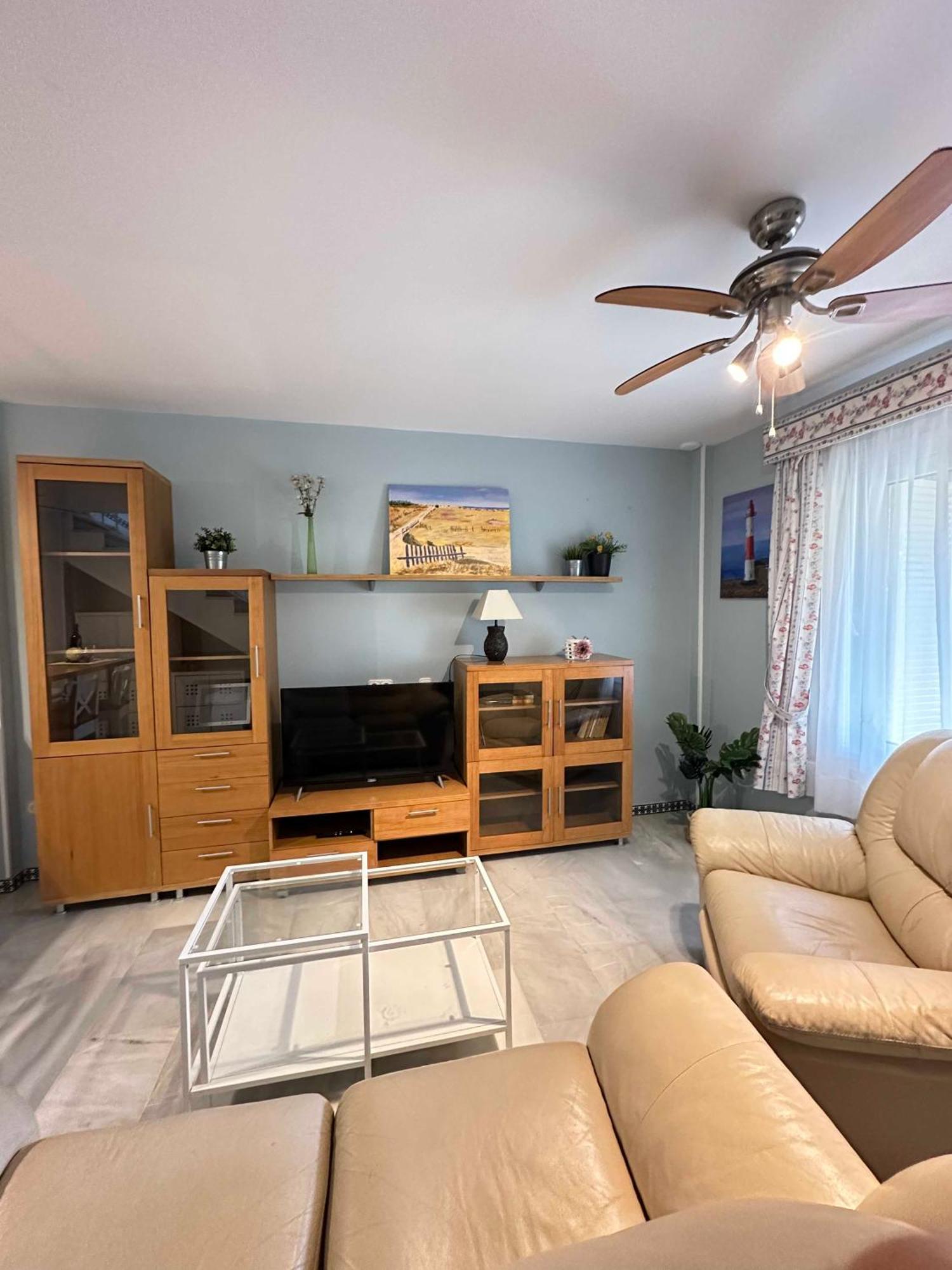 Novo Sancti Petri Del 11 Appartement