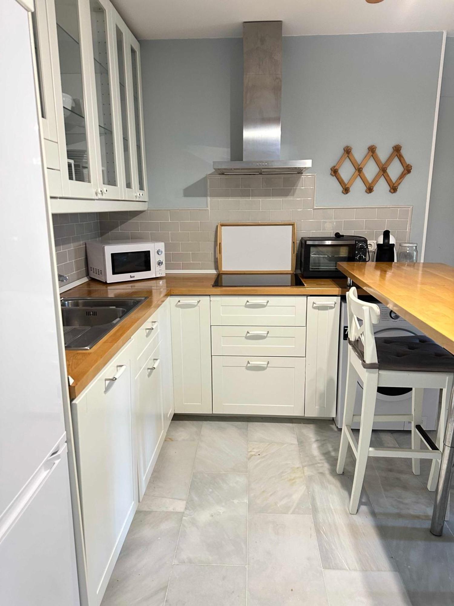 Novo Sancti Petri Del 11 Appartement *