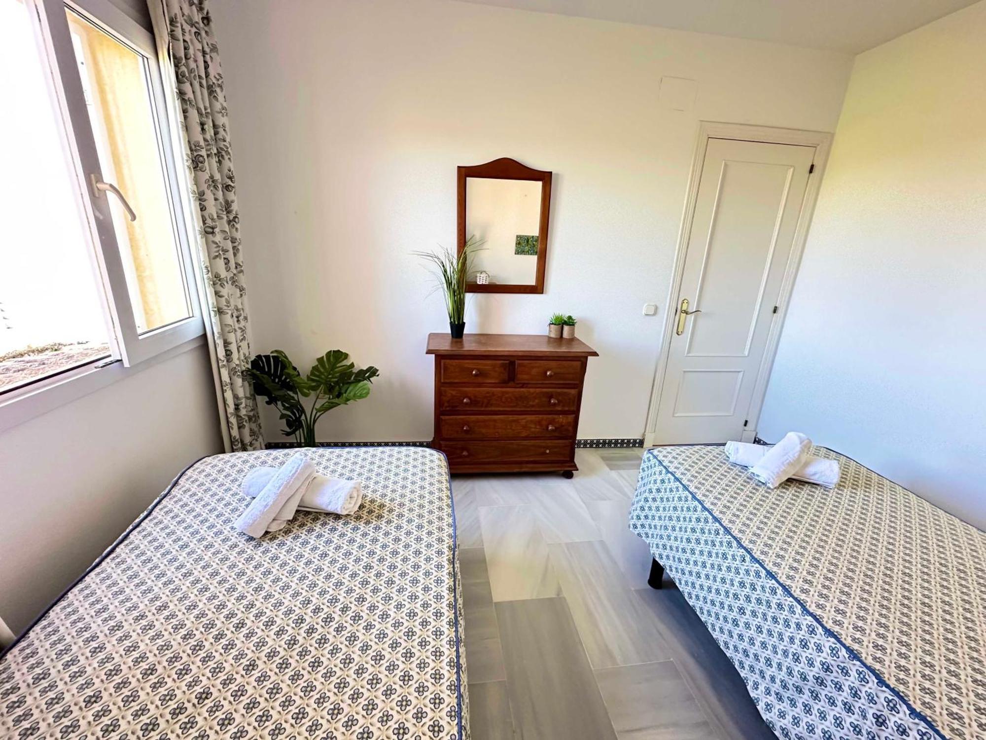 Novo Sancti Petri Del 11 Appartement