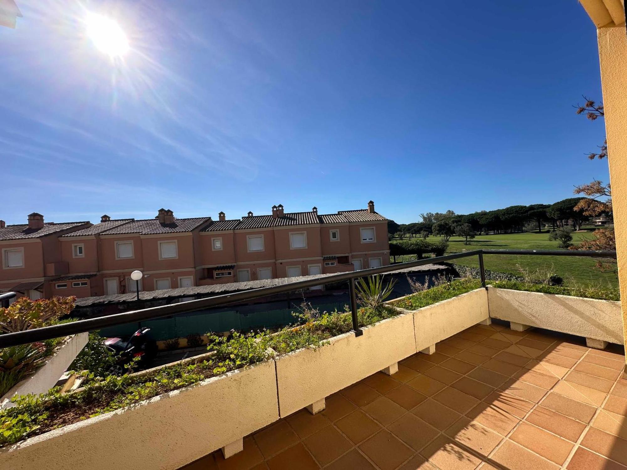 Novo Sancti Petri Del 11 Appartement *