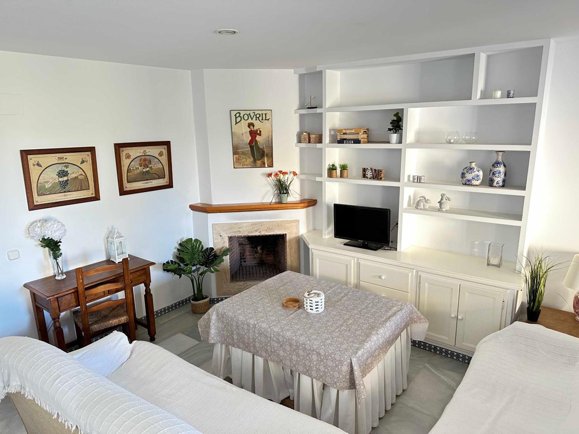 Novo Sancti Petri Del 11 Appartement Chiclana de la Frontera