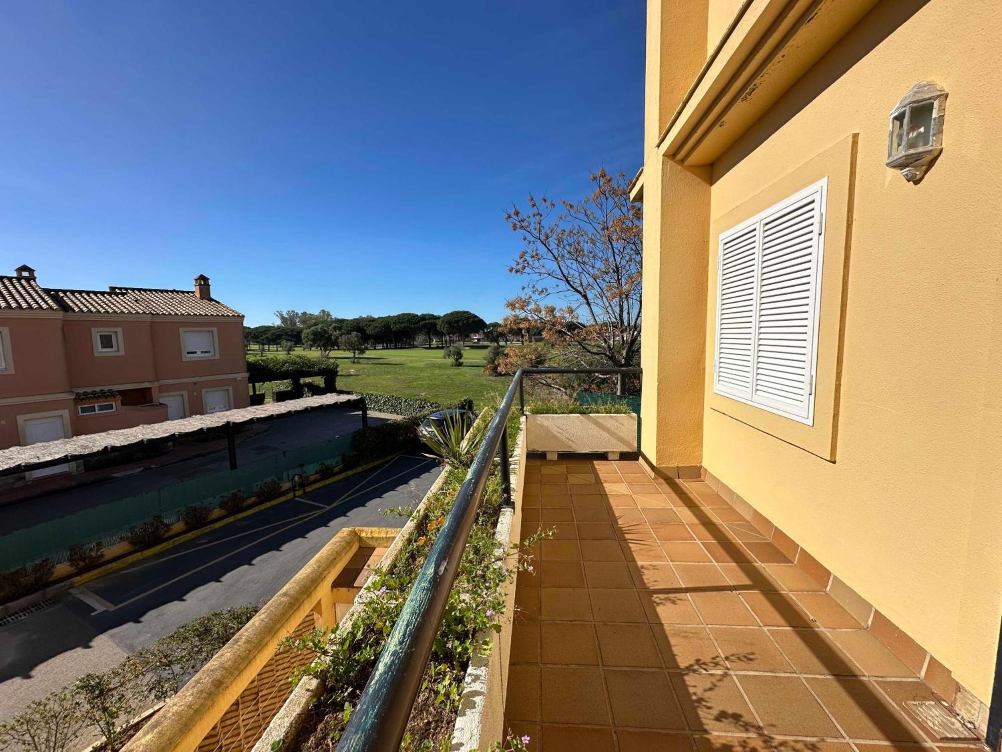Novo Sancti Petri Del 11 Chiclana de la Frontera