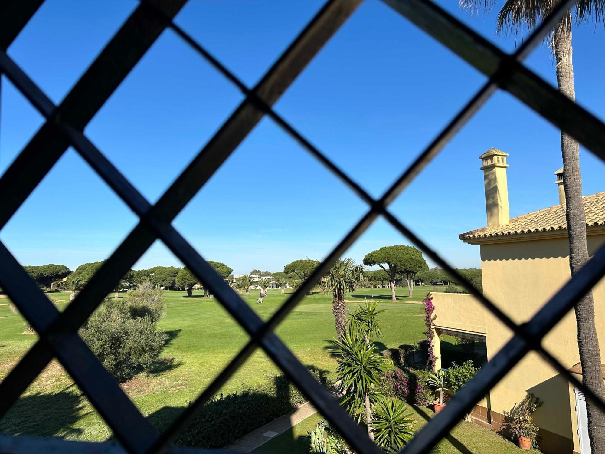 Novo Sancti Petri Del 11 * Chiclana de la Frontera