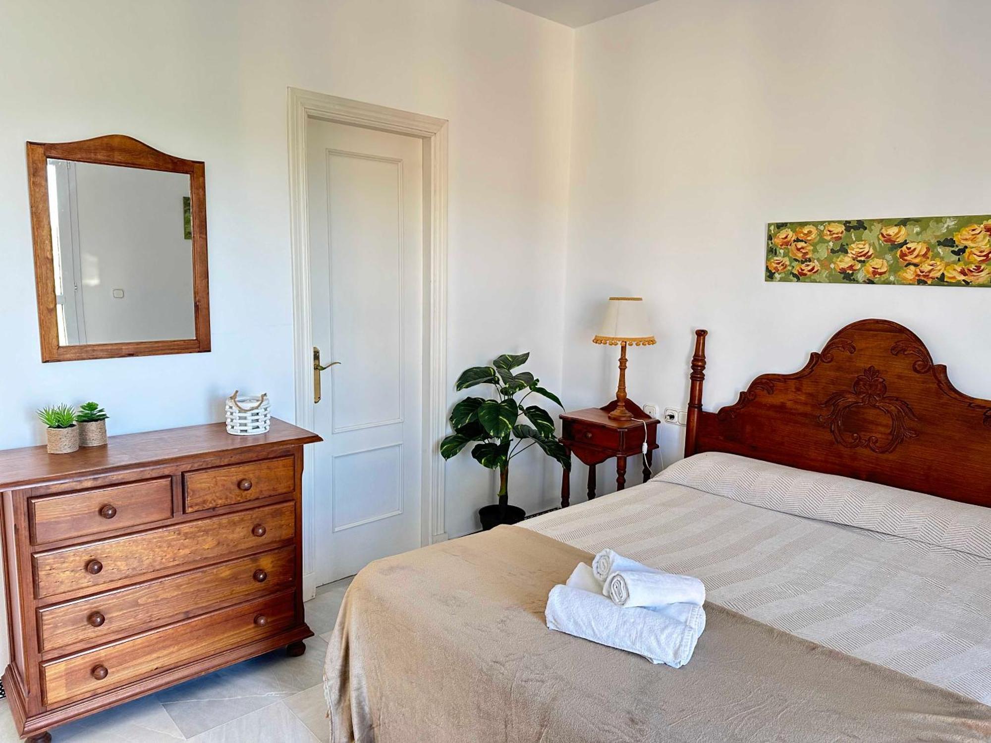 Novo Sancti Petri Del 11 Appartement