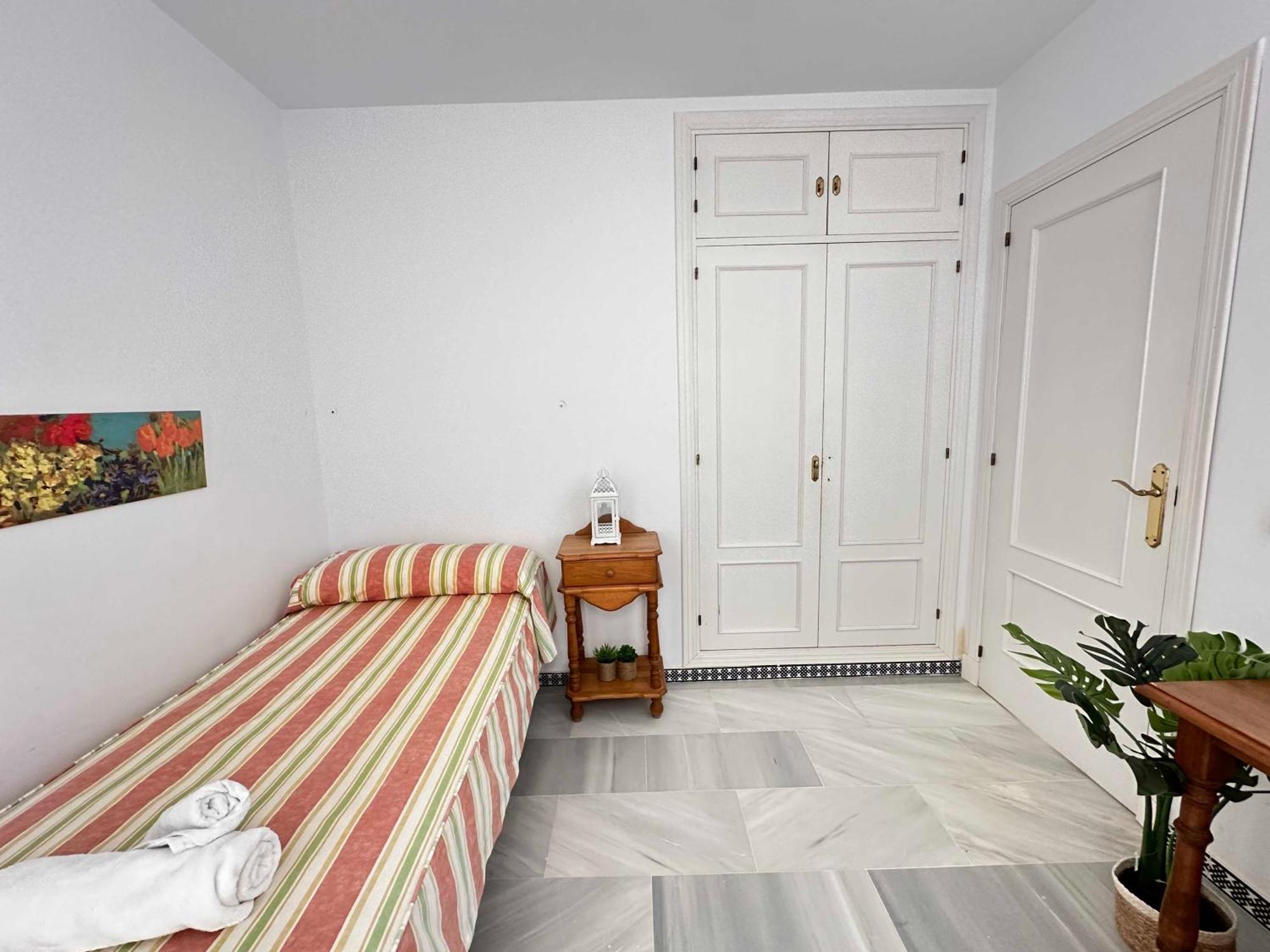 Novo Sancti Petri Del 11 Appartement *