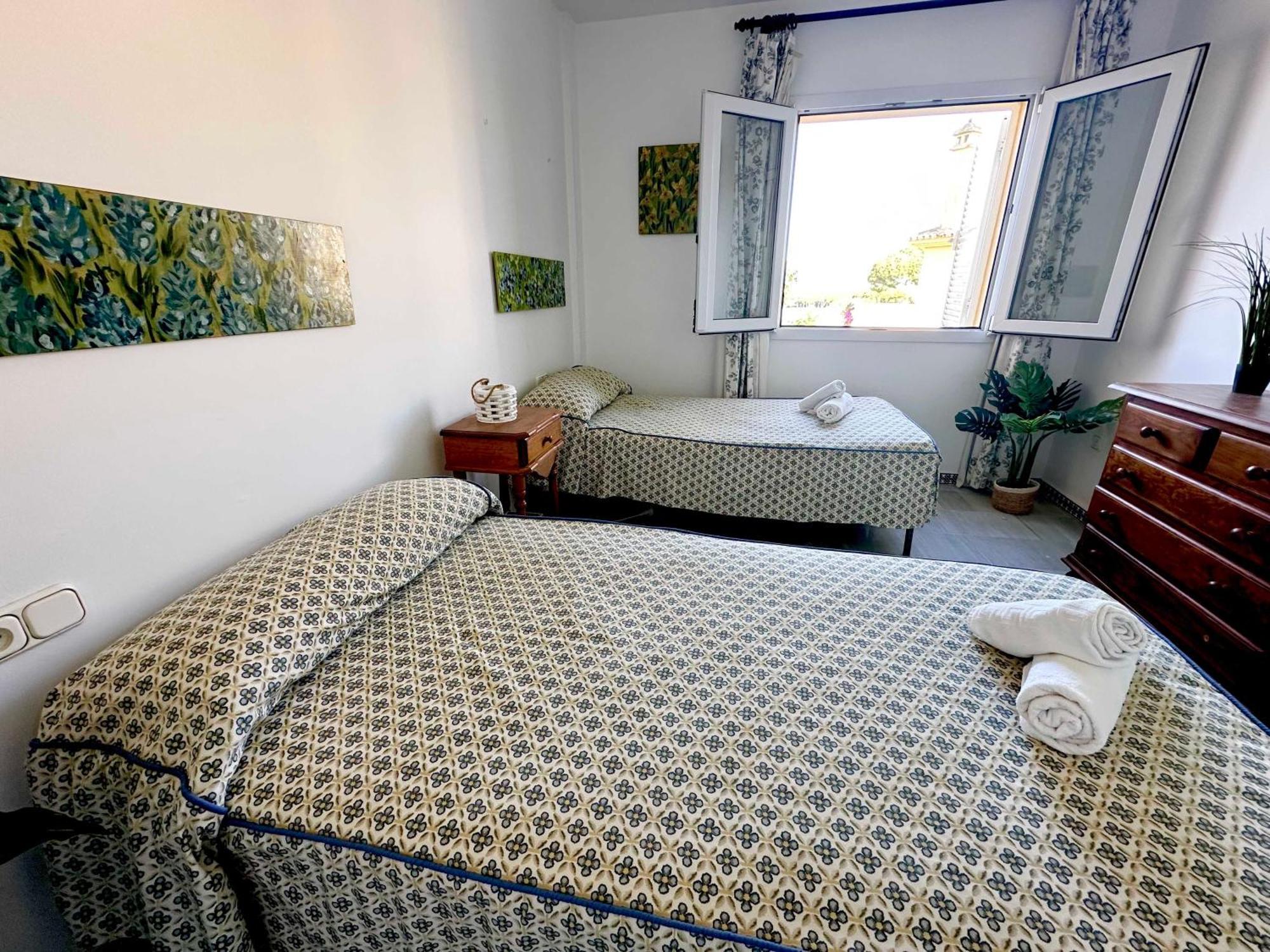 Appartement Novo Sancti Petri Del 11 Chiclana de la Frontera