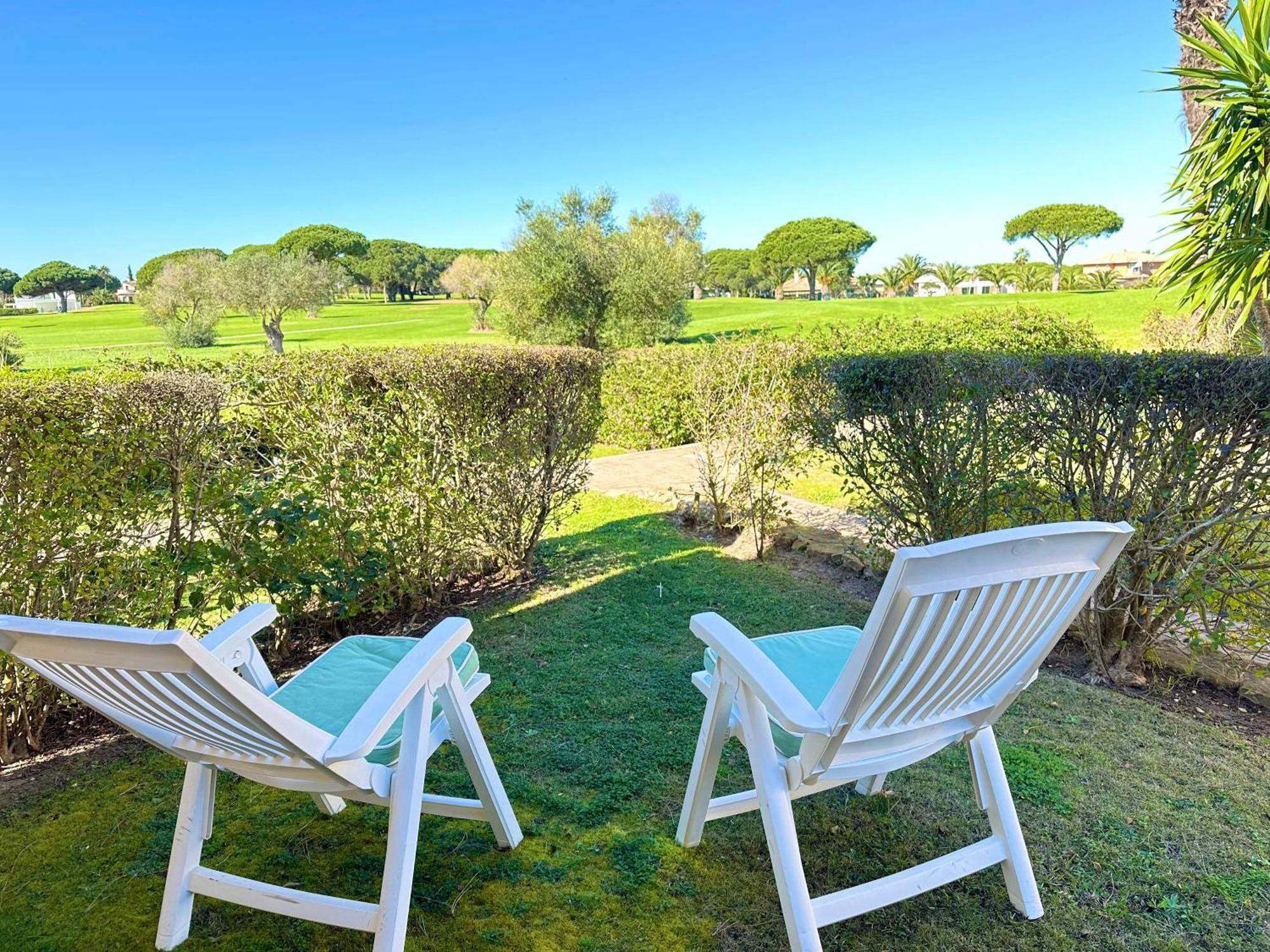 Appartement Novo Sancti Petri Del 11 *