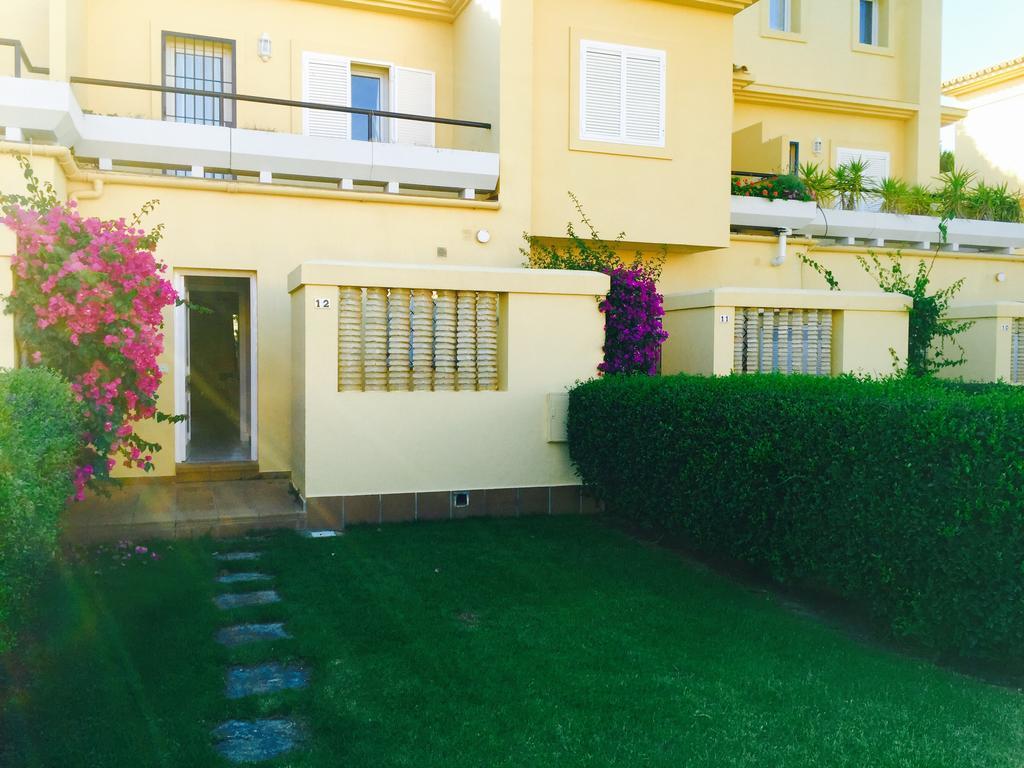 Appartement Novo Sancti Petri Del 11