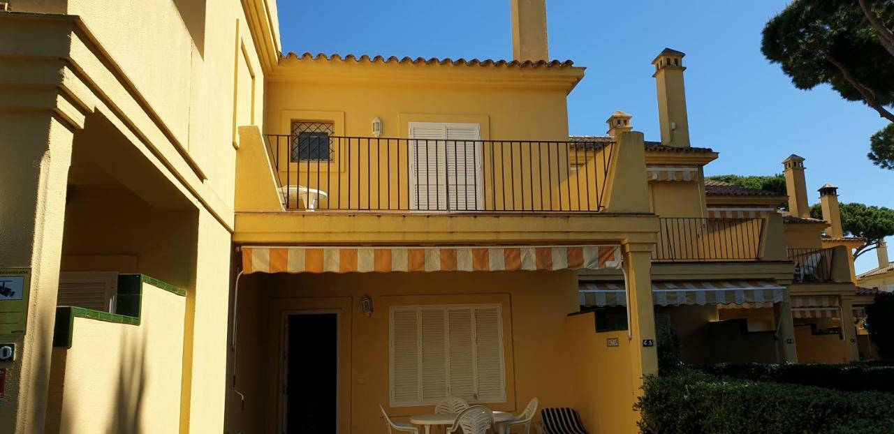 Appartement Novo Sancti Petri Del 11